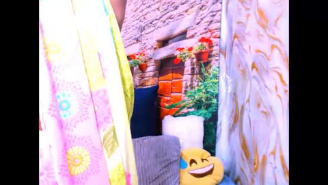 spicybarbie4u online show from February 2026 05:32:01 PM