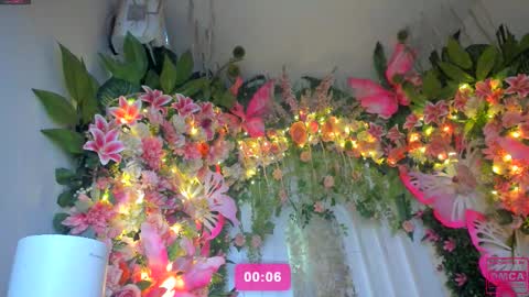 Snapshot of spicyblondes chatting on February 2026 06:34:02 PM instagram sharonGriin online show from February 2026 06:34:02 PM