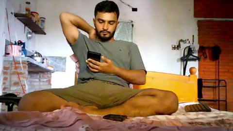 Snapshot of spicybuoy chatting on April 2026 08:12:02 AM spicybuoy online show from April 2026 08:12:02 AM