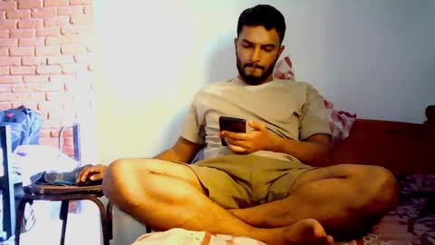 Snapshot of spicybuoy chatting on April 2026 07:47:01 AM spicybuoy online show from April 2026 07:47:01 AM