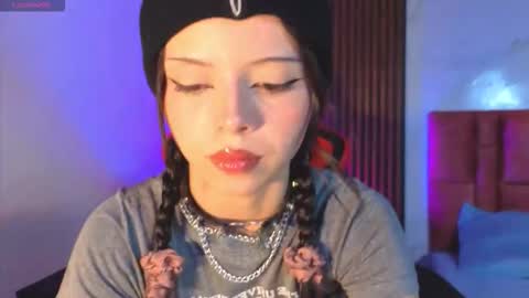 Snapshot of spicydemons chatting on October 2025 12:15:02 PM spicydemons online show from October 2025 12:15:02 PM