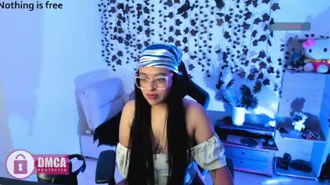 Snapshot of spicydollx_1 chatting on May 2026 04:36:01 PM Geraldin online show from May 2026 04:36:01 PM