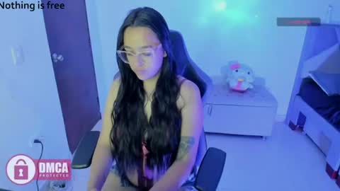 Snapshot of spicydollx_1 chatting on June 2026 12:11:02 PM Geraldin online show from June 2026 12:11:02 PM