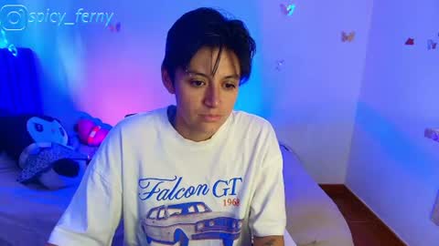 Fernanda online show from July 2026 04:48:02 PM