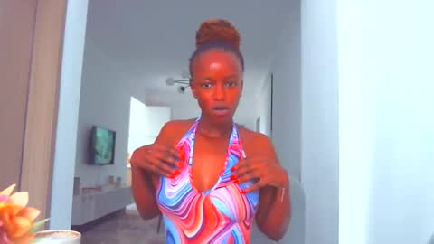 spicygal_ online show from May 2026 10:22:02 AM