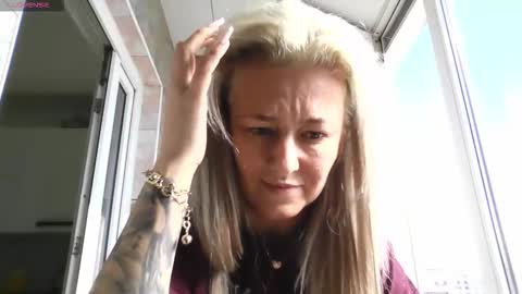 Alicia online show from February 2026 09:27:01 AM