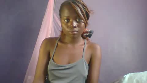 Ebony Spicy online show from November 2025 10:04:02 AM