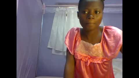 Ebony Spicy online show from November 2025 09:41:01 AM