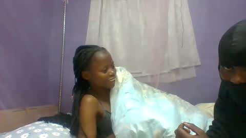 Ebony Spicy online show from February 2026 02:57:01 PM