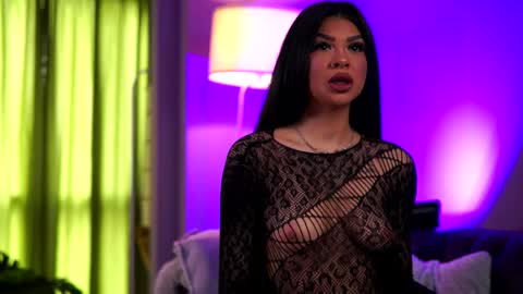 Snapshot of spicyleila chatting on May 2026 08:54:01 AM Leila online show from May 2026 08:54:01 AM