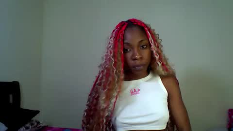 Shante online show from October 2025 06:52:01 PM