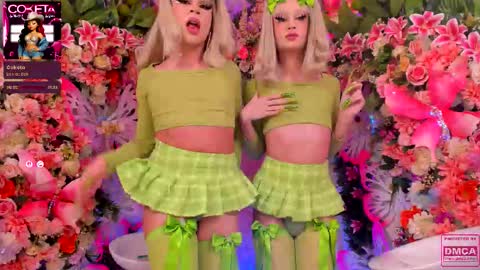  Alison  Sharon  online show from November 2025 04:38:01 AM