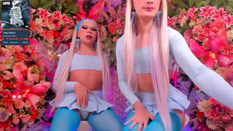  Alison  Sharon  online show from February 2026 03:43:01 AM