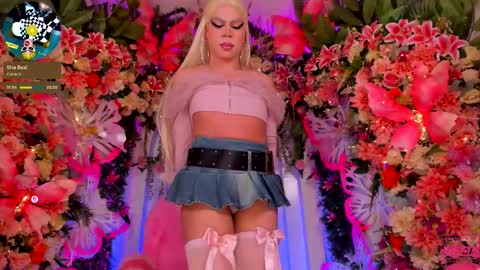  Alison  Sharon  online show from February 2026 12:20:02 AM