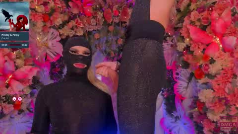  Alison  Sharon  online show from March 2026 08:19:01 AM