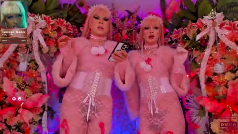  Alison  Sharon  online show from April 2026 03:50:01 AM