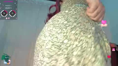 Snapshot of spicyvainilla chatting on March 2026 02:19:01 AM Valeria online show from March 2026 02:19:01 AM