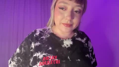 Snapshot of spicyvainilla chatting on March 2026 11:04:02 PM Valeria online show from March 2026 11:04:02 PM