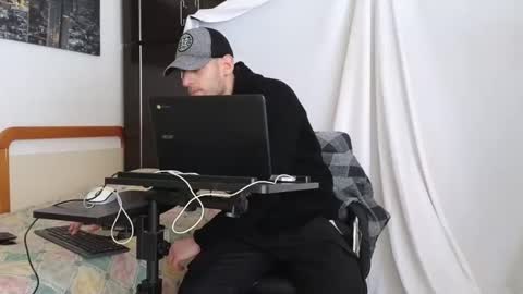 Marco. When Im offline you can view premium content in bio online show from February 2025 02:35:02 PM