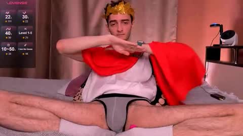 Spidey online show from October 2025 10:57:02 AM