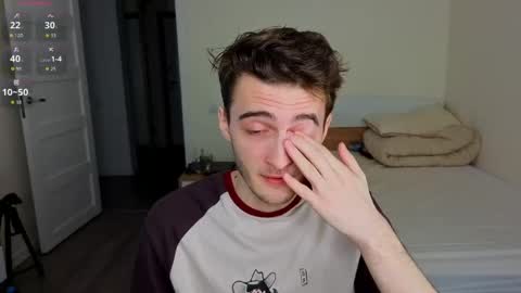 Spidey online show from April 2026 02:11:01 PM