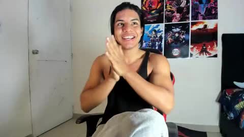 Snapshot of spideychill chatting on March 2025 07:26:02 PM spideychill online show from March 2025 07:26:02 PM