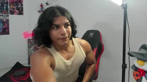 spideychill online show from March 2026 07:17:01 PM