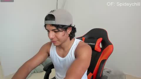 spideychill online show from June 2026 05:26:01 PM