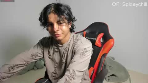 spideychill online show from June 2026 06:15:02 AM