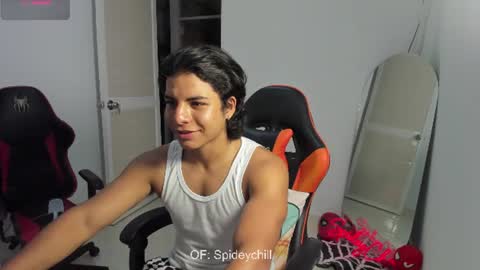 spideychill online show from July 2026 03:42:02 AM