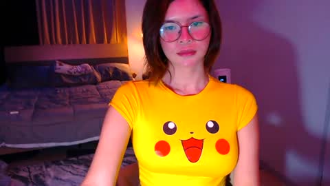 Hi Im Carmela online show from July 2026 08:22:01 PM