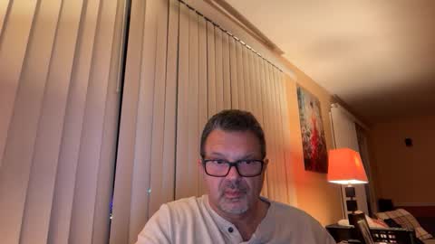 spike69old online show from May 2026 11:34:04 PM