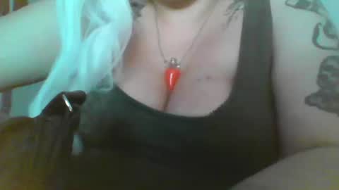 Snapshot of spinnerbitch chatting on February 2025 10:24:02 AM Vanessa Spade online show from February 2025 10:24:02 AM