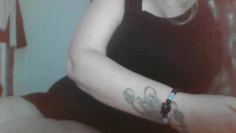 Snapshot of spinnerbitch chatting on February 2025 10:23:02 AM Vanessa Spade online show from February 2025 10:23:02 AM