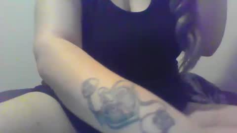 Snapshot of spinnerbitch chatting on February 2025 08:55:02 PM Vanessa Spade online show from February 2025 08:55:02 PM