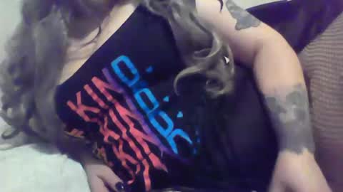 Snapshot of spinnerbitch chatting on March 2025 01:50:02 PM Vanessa Spade online show from March 2025 01:50:02 PM