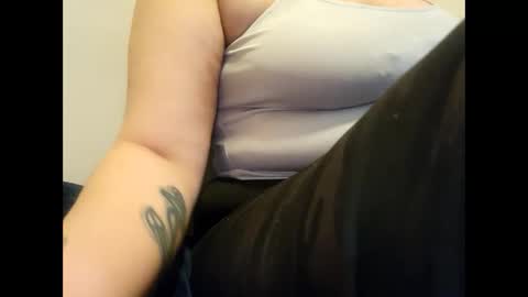 Snapshot of spinnerbitch chatting on March 2025 03:34:01 AM Vanessa Spade online show from March 2025 03:34:01 AM