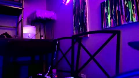 Snapshot of spinnerbitch chatting on October 2025 11:32:02 AM Vanessa Spade online show from October 2025 11:32:02 AM