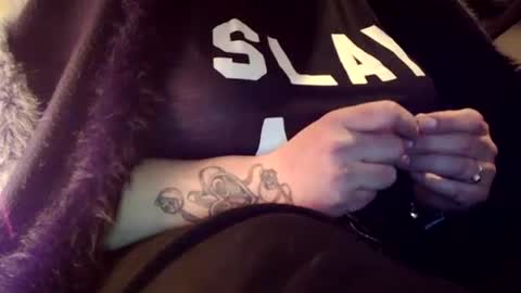 Snapshot of spinnerbitch chatting on October 2025 01:28:02 AM Vanessa Spade online show from October 2025 01:28:02 AM