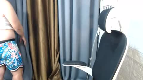 Snapshot of spiritofseduction chatting on July 2026 02:10:01 PM spiritofseduction online show from July 2026 02:10:01 PM