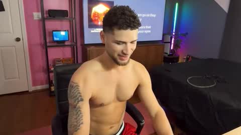 Splash8x online show from January 2026 03:26:01 PM