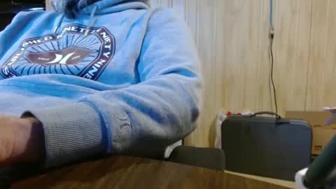 Snapshot of splash_w chatting on January 2025 07:17:02 PM Splash Man online show from January 2025 07:17:02 PM