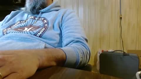 Snapshot of splash_w chatting on February 2025 06:17:02 PM Splash Man online show from February 2025 06:17:02 PM