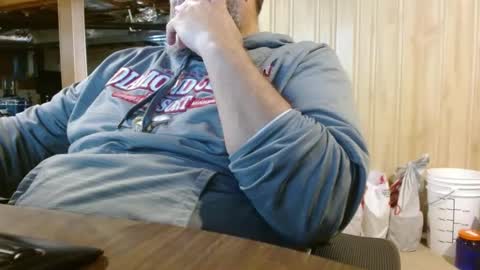 Snapshot of splash_w chatting on September 2025 06:56:02 PM Splash Man online show from September 2025 06:56:02 PM