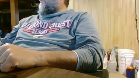 Snapshot of splash_w chatting on October 2025 01:40:02 PM Splash Man online show from October 2025 01:40:02 PM