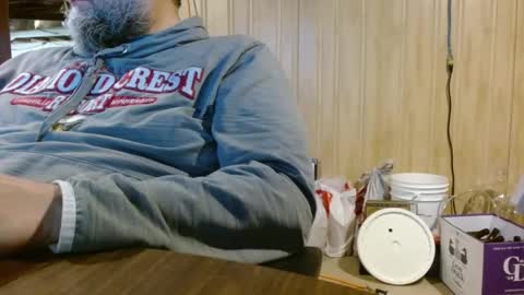 Splash Man online show from December 2025 01:53:01 PM