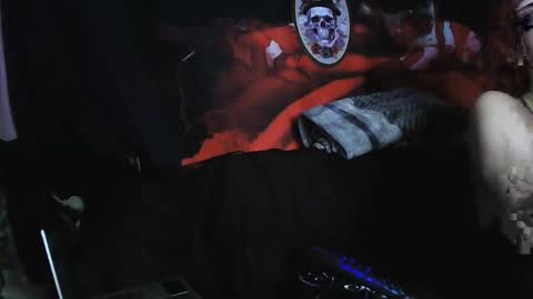 Daddy  His Splash Queen online show from November 2025 04:25:02 AM