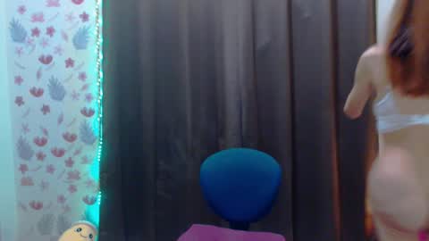 Kimmy online show from February 2025 09:39:02 AM