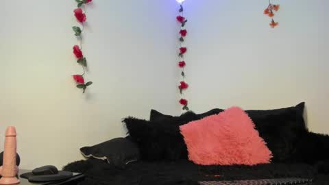 EMMA online show from February 2025 03:07:02 AM