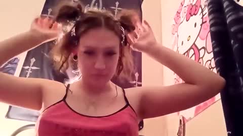 Snapshot of spoiledprincess4 chatting on January 2025 07:32:01 AM spoiledprincess4 online show from January 2025 07:32:01 AM